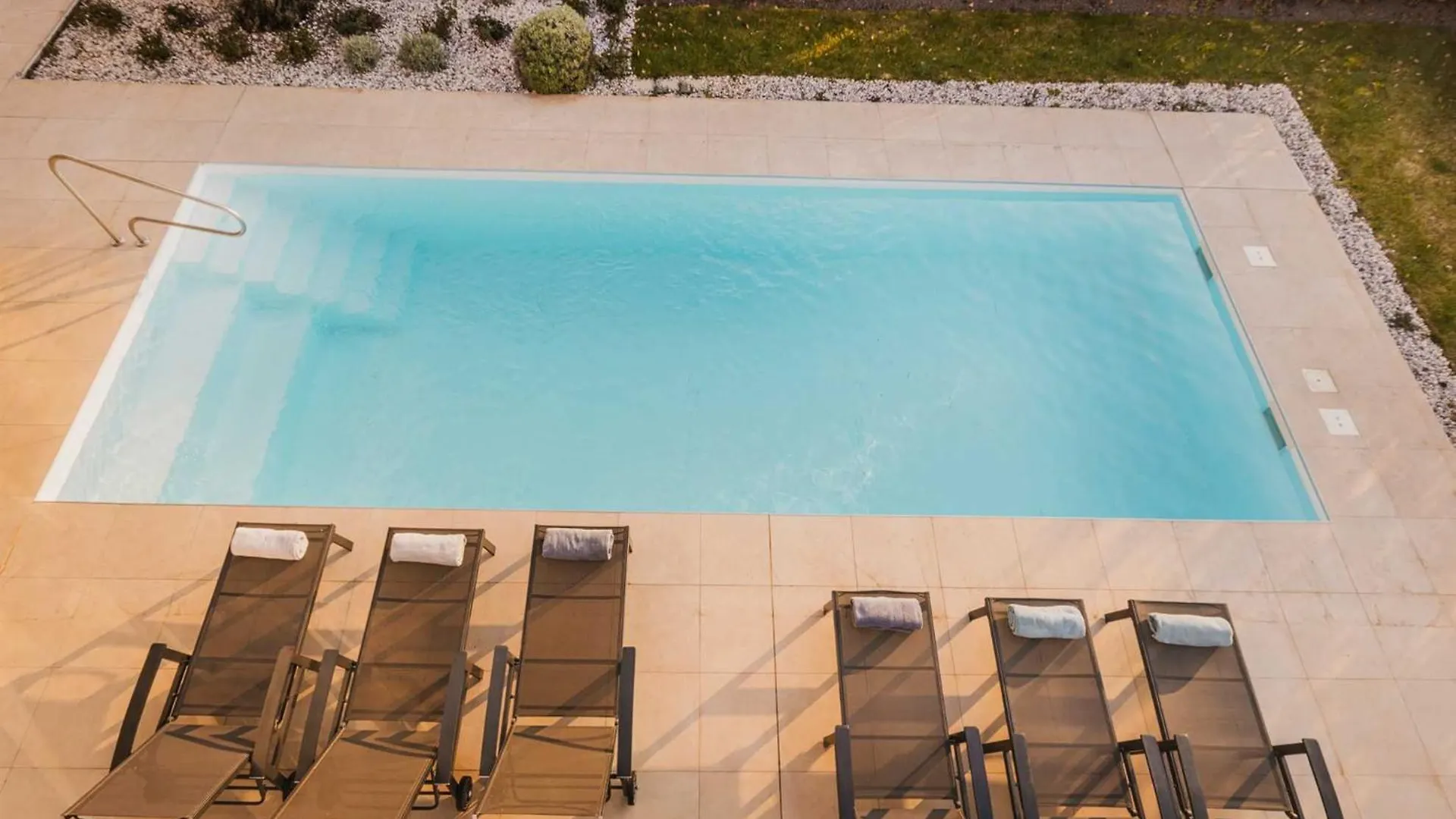 Villa Roko By Awaytocroatia Kastelir