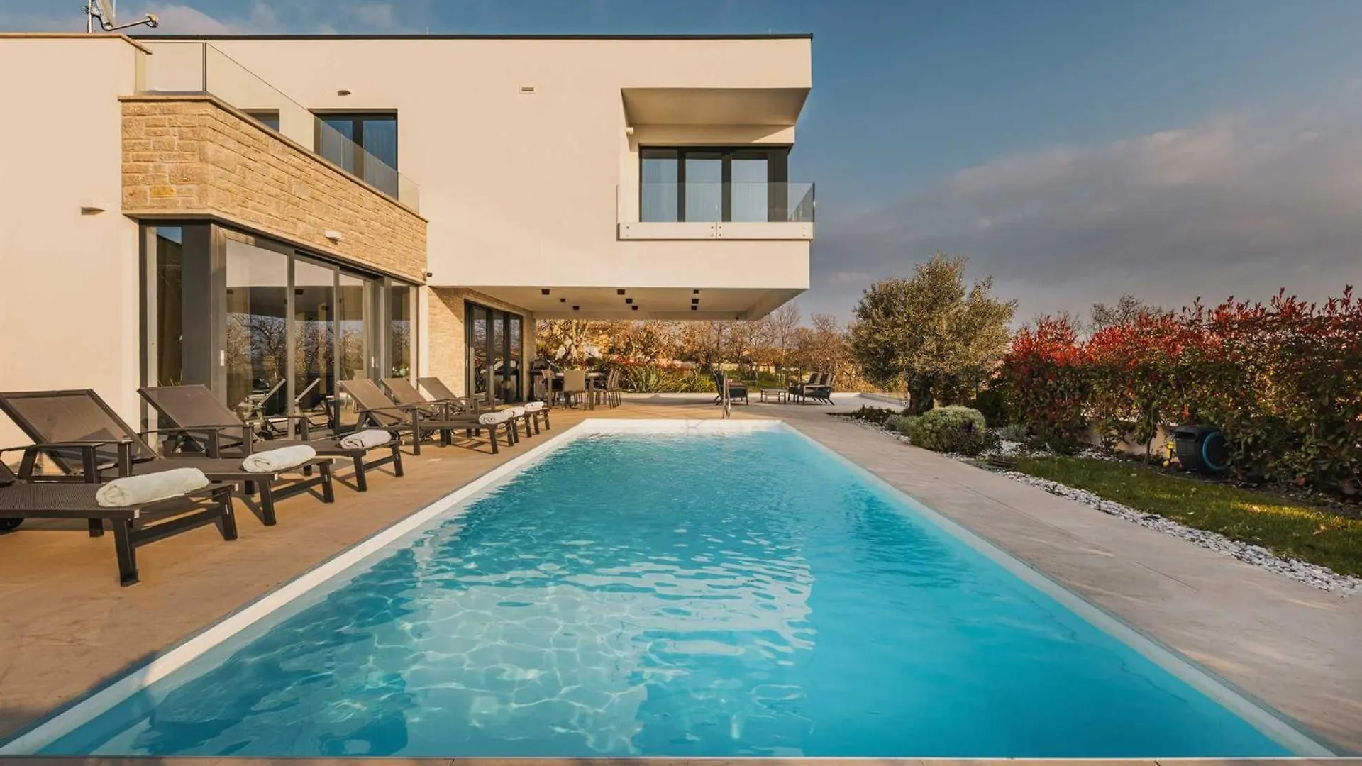 Villa Roko By Awaytocroatia Kastelir