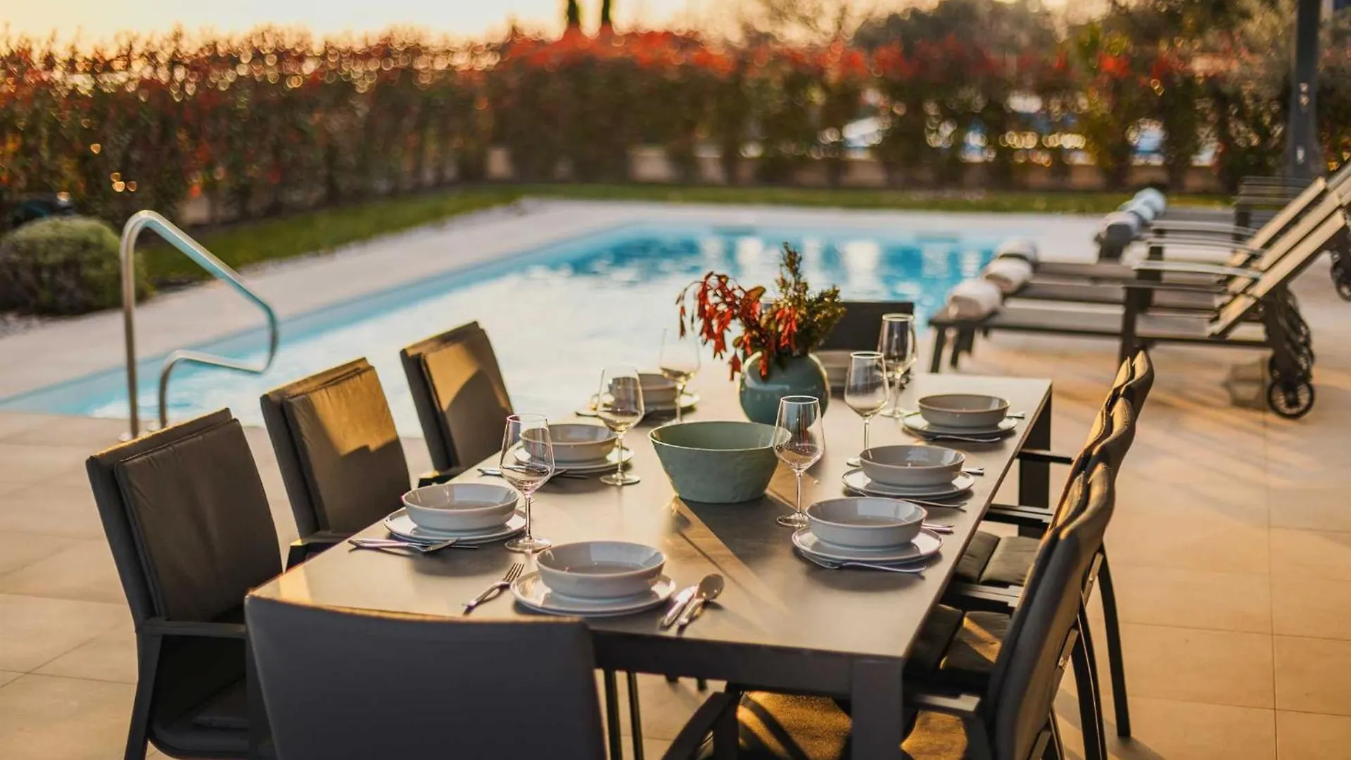 Villa Roko By Awaytocroatia Kastelir